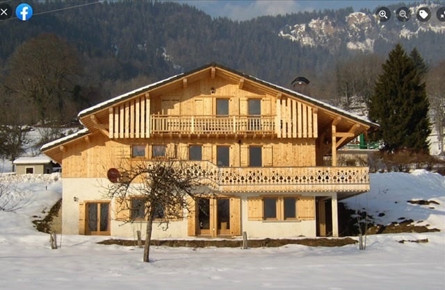 Chalet1