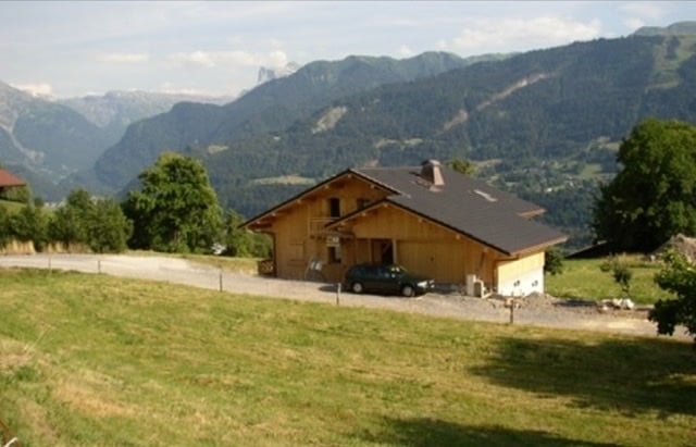 Chalet29