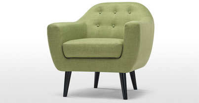 Ritchie_Armchair_Lime_Green_Lightbox_Z_1