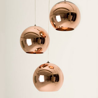 Forecast: Copper-Home-Accents