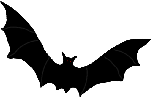 H: Bat Stencel batStencil