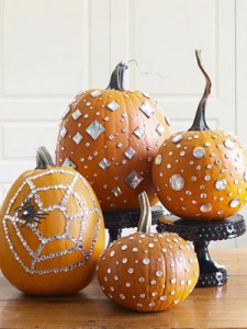 H 10: Bling_Pumpkin-225x300