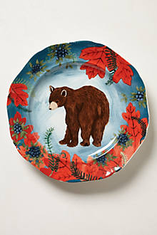 x- Bear Plate 29327384_046_b