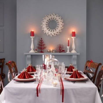 xm- 10 lights-christmas-Amazing-Ornament-Christmas-Table-Decorations