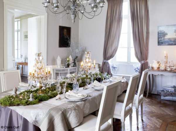 Happy Christmas: christmas-decorating-ideas-french-style-2