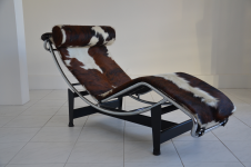 Chalet Products 14: Cowhide Relaxing Chaise timthumb.php