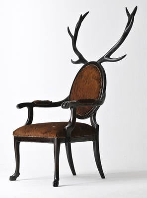 Chalet Product 14: Stag Chair 01-for-left-2