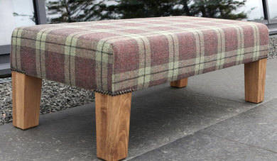 Chalet Product 14: Anta Footstool 1384699848cawdorstool