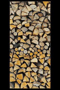 Chalet Product 14: firewood-door-sticker-mural-13637-p[ekm]233x349[ekm]