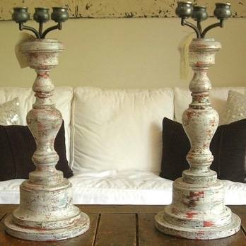 frenchcandlesticks