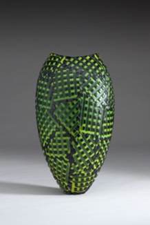 Chalet Product 14: Crafts glass-philip-baldwin-and-monica-guggisberg-france