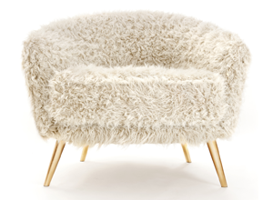 Chalet Product 14: cutie-chair