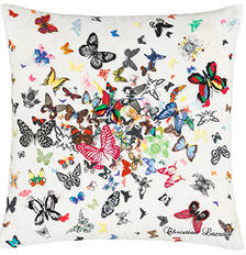 Easter 14: butterfly-parade-white-cushion-flat-shot