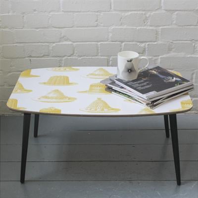 Easter 14 1: Yellow Retro Coffee Table Image-1.aspx.html