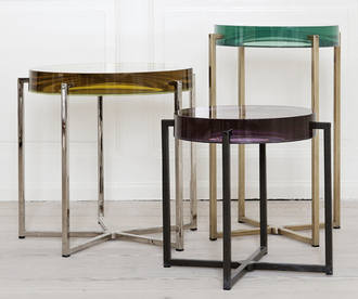 Easter 14 1: 3 Side Tables T1P4999