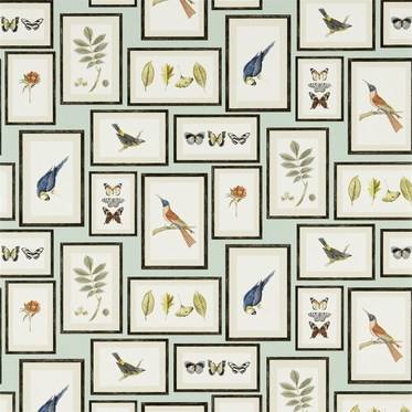 Spring 14: Bird Wallpaper DVOY213400_zoom