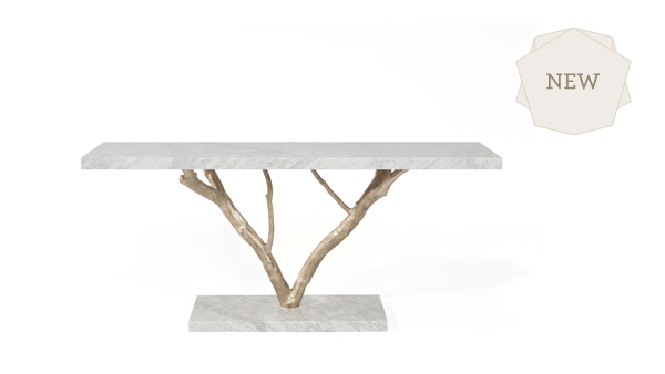 Spring 14: Tree stem console primitive_console