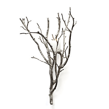 Spring 14: branch-wall-sconce-140948878