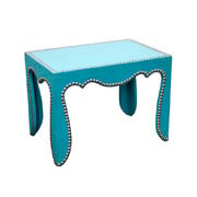 Spring 14 2: jonathan-adler-rococo-accent-table-a
