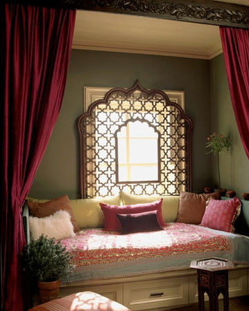 Summer 14 Room: Moorish Window kevinhart