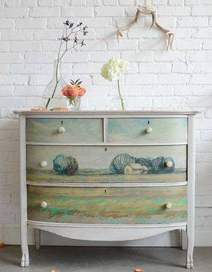 Summer 14: Chest with landscape painting deco 3f33e7d77a8fca23909cc01a183cf