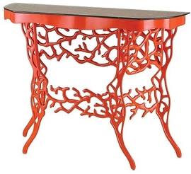 Summer 14: Coral Console 186535004902