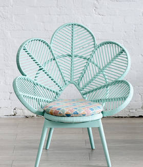 Summer 14: Floral Cane Chair Turquoise phpThumb_cache_thefamilylovetree.com