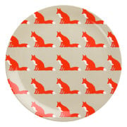 Summer 14: Pick-Nick anorak-proud-fox-melamine-plate-top-