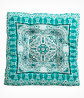 Summer 14: Moorish cushion Turquoise hmprod-3