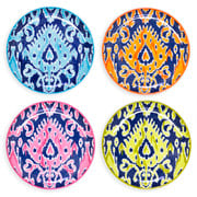 Summer 14: Moorish jonathan-adler-tangiers-coasters-set