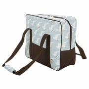 Summer: Pick-Nick seagulls-coolbag