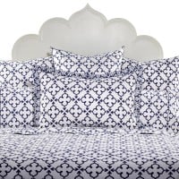 Summer 14: Moorish bed linen th41370013813Pipal_Indigo_Duvet_2