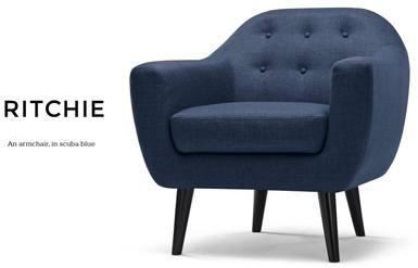 Summer 14-1: ritchie_armchair_scuba_blue_pp