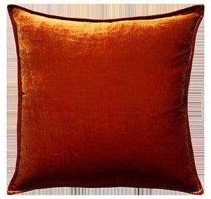Autum 14: Orange Cushion 5th-row-33