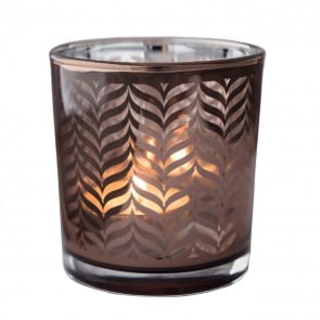 Autum 14: Black Geo Votive 2 dy140211-1