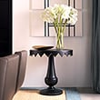 Autum 14: Black round table EHD068BLK-0_L2