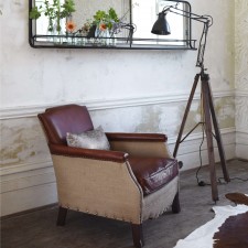 Autum 14: New - Leather Chair ceg8943b-lr-ls-1