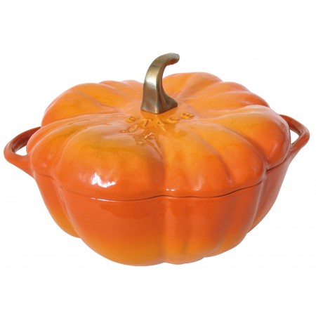 Autum 14 1: Orange Pumpkin Dish 1112492_1