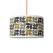 Autum 14 1: orla-kiely-multi-acorn-cup-lampshade