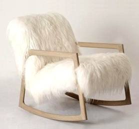 X-Mas 14: Shaggy Chair 8ea20bc3-3958-49a2-aed0-91b87e16aed9