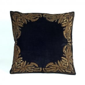 X-Mas 14: Velvet Cushion 1 CC821_1