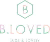 Featured on BLoved Blog