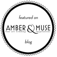 Featured on Amber and Muse