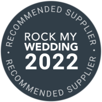 Rock my Wedding Recommended Supplier