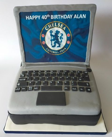 Laptop