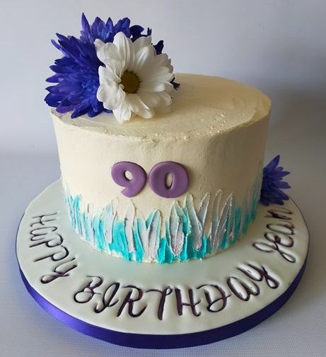 90th