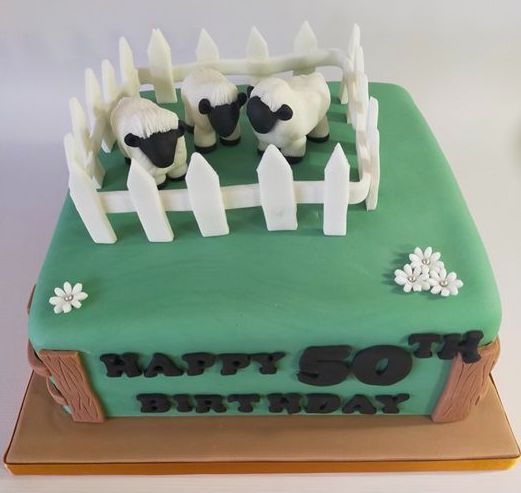 sheep