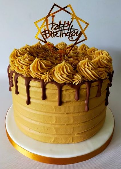 coffee cake