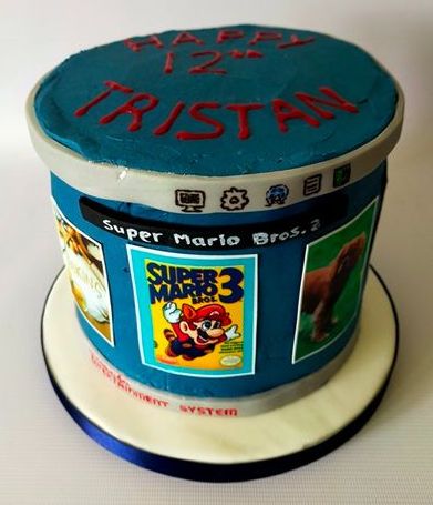 NES