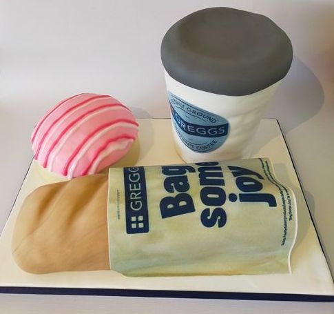 Greggs